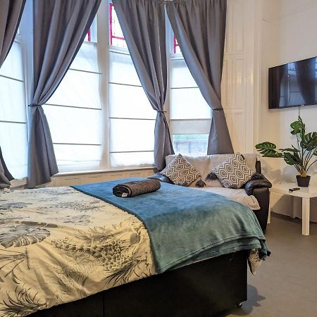 1 Bedroom Studio In A Supurb Area Of Cardiff Esterno foto