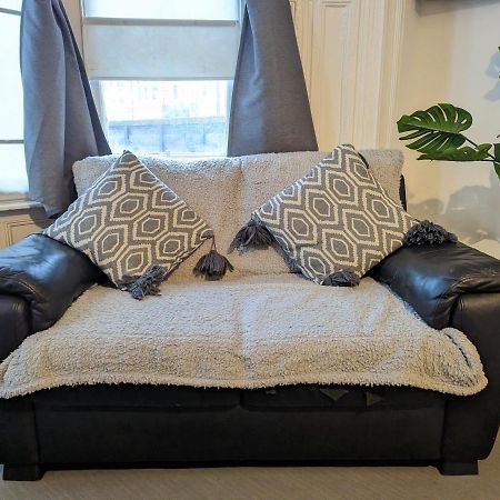 1 Bedroom Studio In A Supurb Area Of Cardiff Esterno foto
