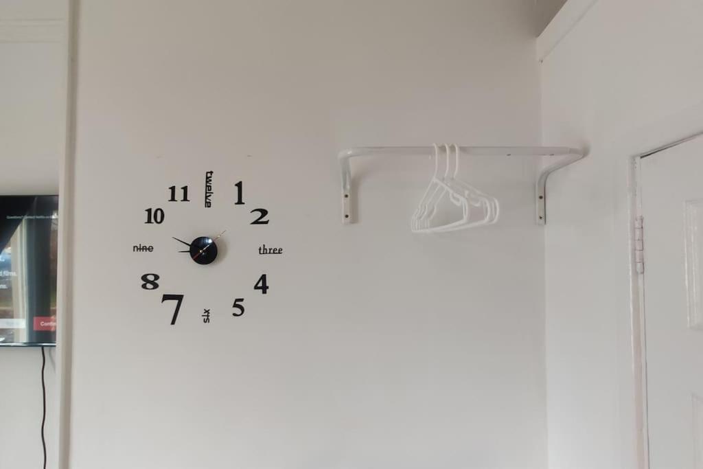 1 Bedroom Studio In A Supurb Area Of Cardiff Esterno foto