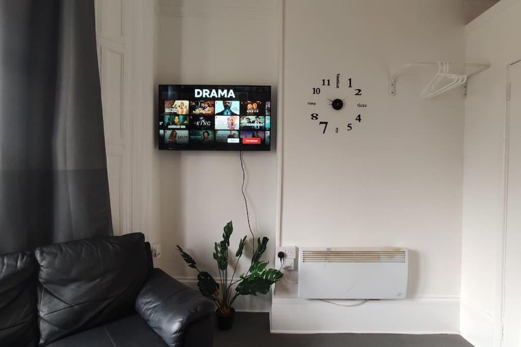 1 Bedroom Studio In A Supurb Area Of Cardiff Esterno foto