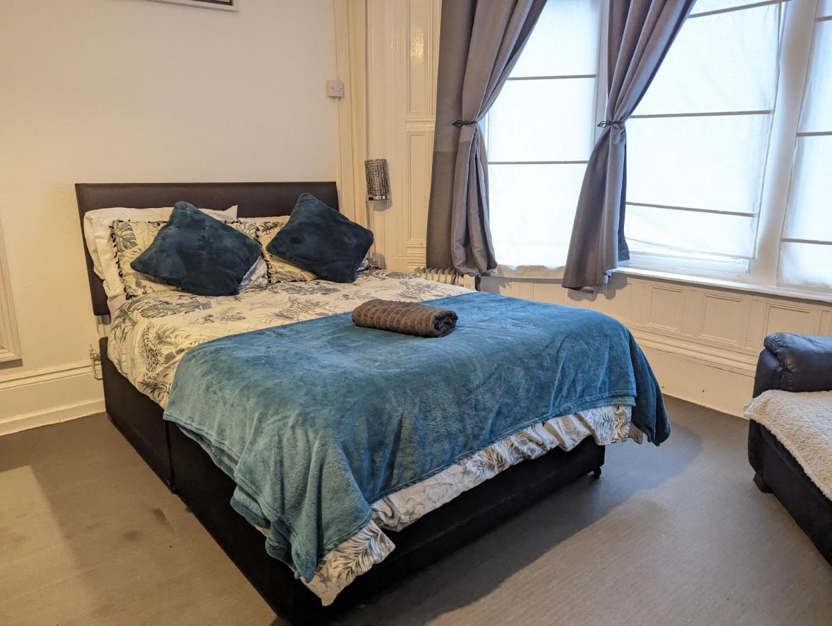 1 Bedroom Studio In A Supurb Area Of Cardiff Esterno foto