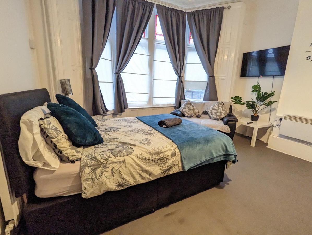 1 Bedroom Studio In A Supurb Area Of Cardiff Esterno foto