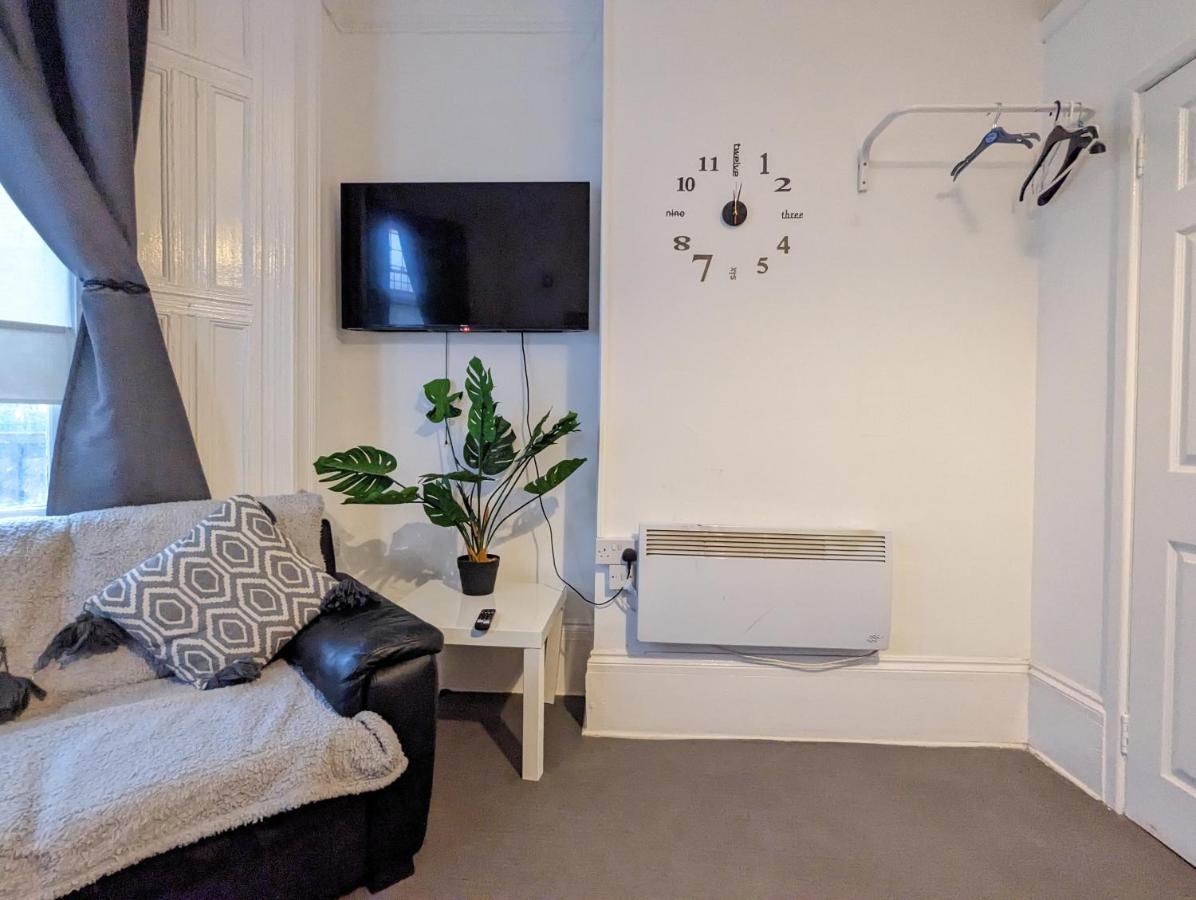1 Bedroom Studio In A Supurb Area Of Cardiff Esterno foto